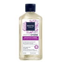 PHYTOCYANE SHAMPOO DONNA 500ML