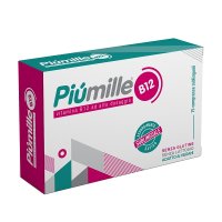 PIUMILLE B12 15Cpr Subling. PIUMILLE B12 15Cpr Subling.