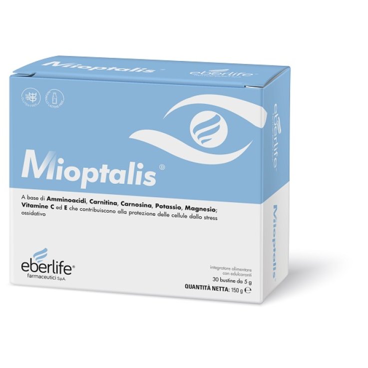 MIOPTALIS 30BUST