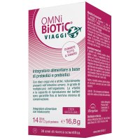 OMNI BIOTIC*VIAGGI 14 Stick