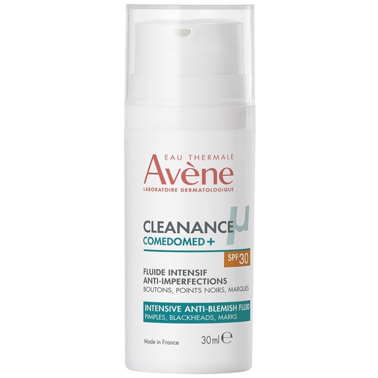 AVENE CLEANANCE COMEDOMED SPF30