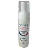 GENURIX Mousse Det.Intima200ml GENURIX Mousse Det.Intima200ml