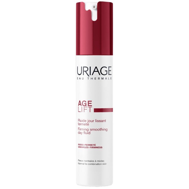 URIAGE AGE LIFT FLUI M/AZIONE 40