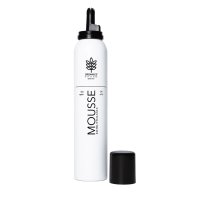 ORG PH Hair Mousse Ristrutt. ORG PH Hair Mousse Ristrutt.