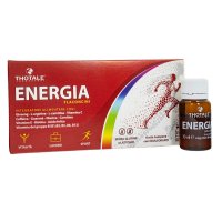 THOTALE Energia 10Fl. THOTALE Energia 10Fl.