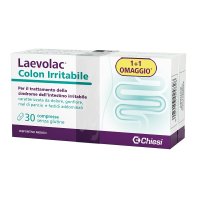 LAEVOLAC COLON IRRITAB BIPACCO LAEVOLAC COLON IRRITAB BIPACCO