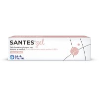 SANTES Gel Dermat.30ml