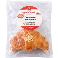 MASTRO RACITI Cornetto Albic. MASTRO RACITI Cornetto Albic.