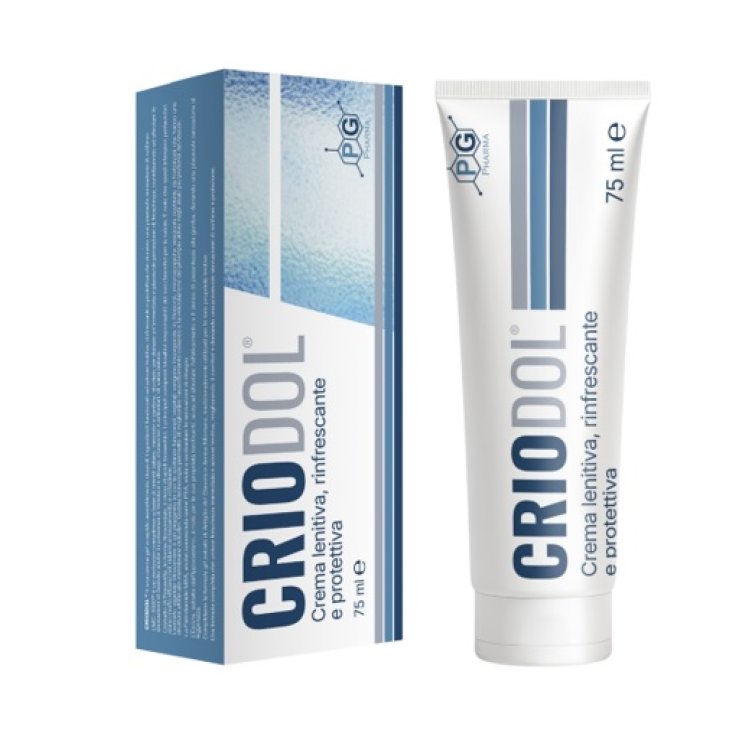 CRIODOL CREMA 75ML