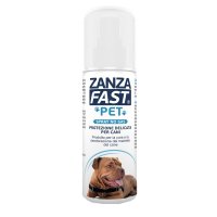 ZANZAFAST PET Spray 100ml ZANZAFAST PET Spray 100ml
