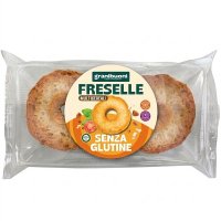 GRANIBUONI Freselle M-Cer.140g GRANIBUONI Freselle M-Cer.140g