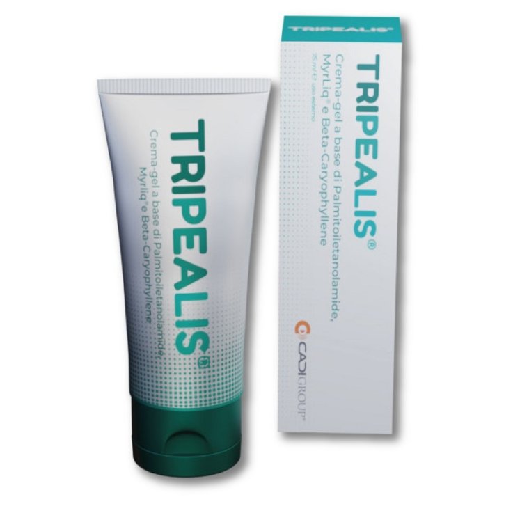 TRIPEALIS CREMA 75ML