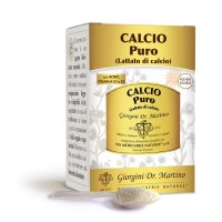 CALCIO Puro Polv.150g SVS