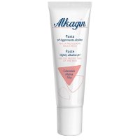 ALKAGIN PASTA ARROSSAMENTO 100ML