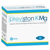 PREVISTON KMG 30BUST