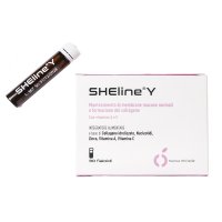 SHELINE Y 30f.10ml SHELINE Y 30f.10ml
