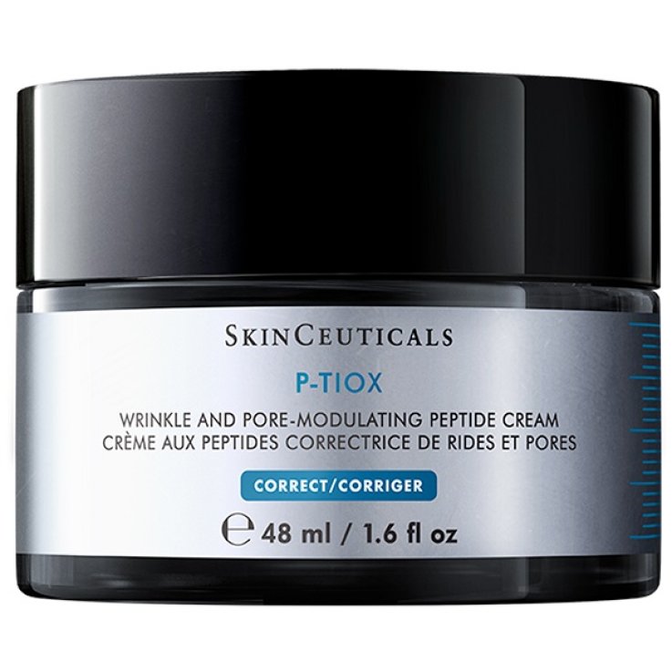 P TIOX CREAM 48ML