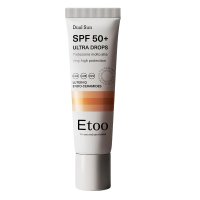 ULTRA DROPS SPF50+ GOCCE SOLAR
