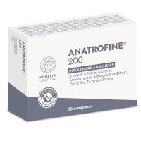 ANATROFINE 200 30CPR NF
