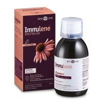 IMMULENE DEFEND 200ML CILIEGIA