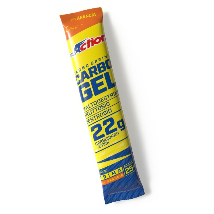 PROACTION CARBO GEL ARA 25ML