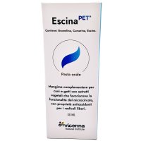 ESCINAPET Pasta Appet.30ml ESCINAPET Pasta Appet.30ml