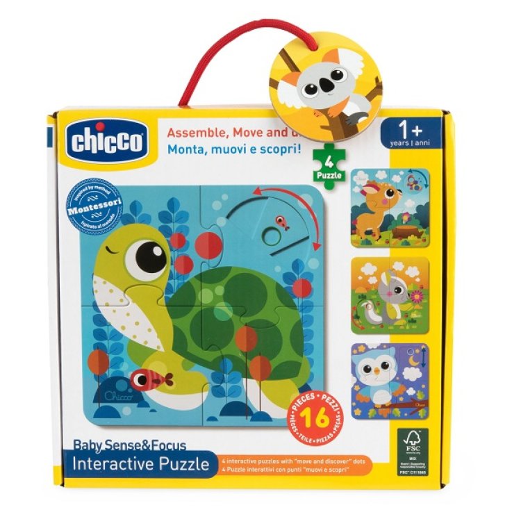 CH GIOCO BSF PUZZLE INTERATTIV