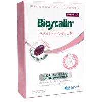 BIOSCALIN POST PARTUM 30SOFTGEL BIOSCALIN POST PARTUM 30SOFTGEL