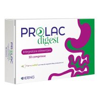 PROLAC*DIGEST 30Cpr PROLAC*DIGEST 30Cpr