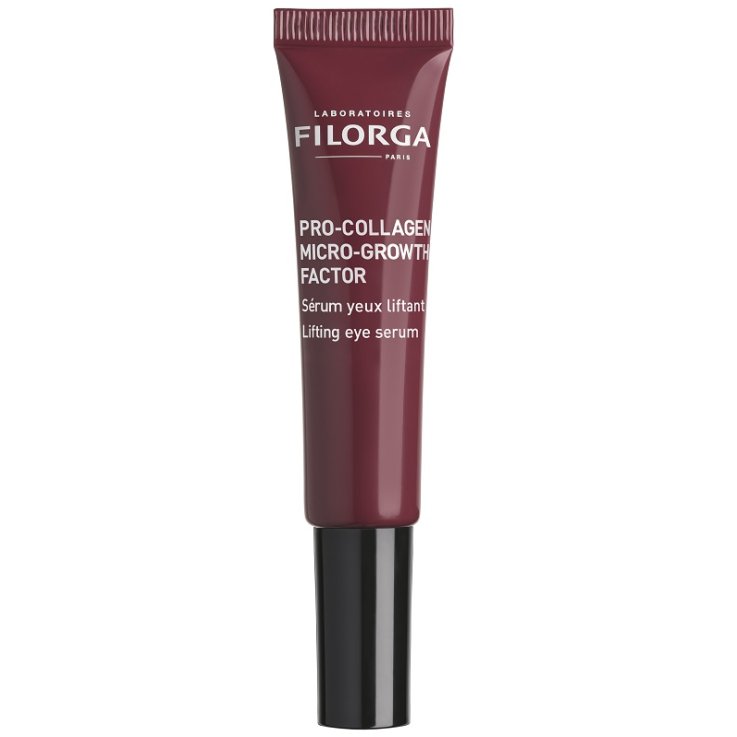 FILORGA PRO COLLAG MGF EYE SERUM