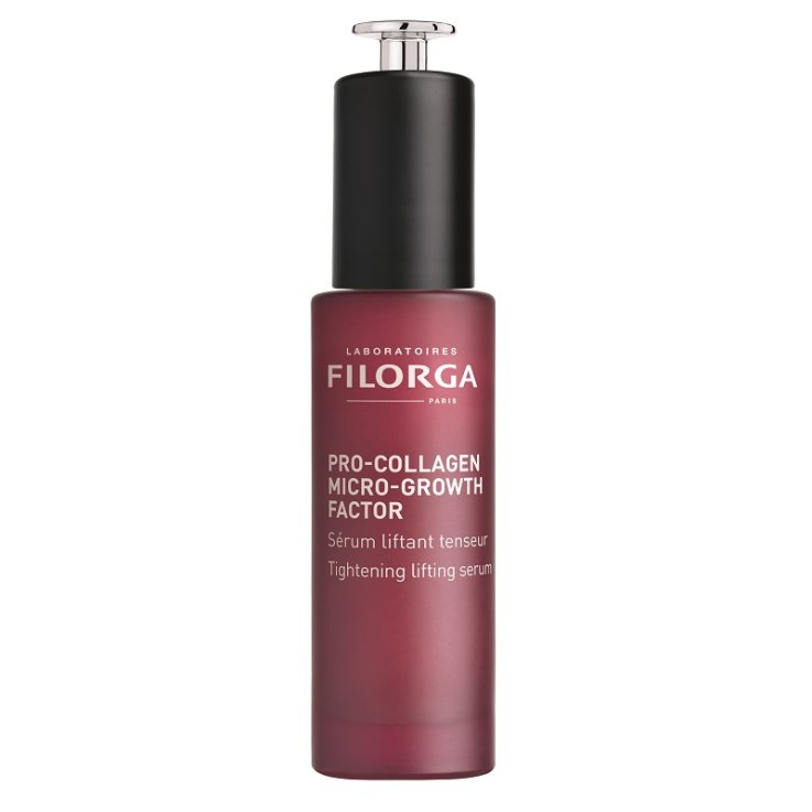 FILORGA PRO COLLAG MGF TIGHTEN 3