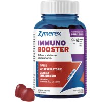 ZYMEREX IMMUNO BOOSTER 60GUM FRU ZYMEREX IMMUNO BOOSTER 60GUM FRU