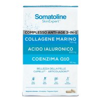 SOMAT Compl.A/Age 3in1 60Cpr SOMAT Compl.A/Age 3in1 60Cpr