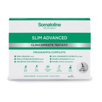 SOMAT Slim Advanced 120Cpr