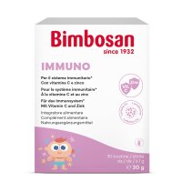 BIMBOSAN IMMUNO 30BUST BIMBOSAN IMMUNO 30BUST