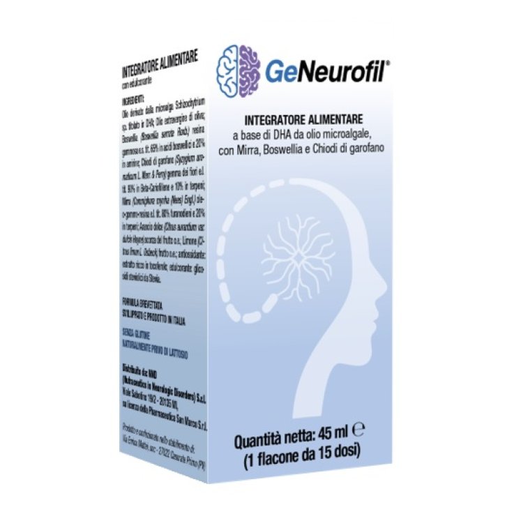 GENEUROFIL 45ml
