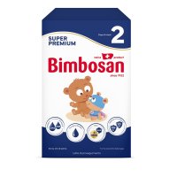 BIMBOSAN LATTE SUPER PREM 2 800G