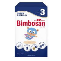 BIMBOSAN LATTE SUPER PREM 3 800G BIMBOSAN LATTE SUPER PREM 3 800G