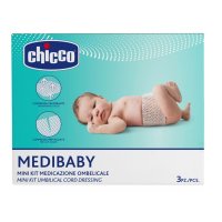 CH Mini Kit Ombelicale CH Mini Kit Ombelicale