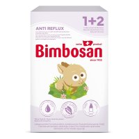 BIMBOSAN ANTI REFLUX 1 2 400G