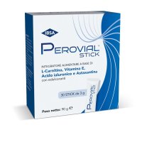 PEROVIAL 30STICK OROSOL 3G S/G S