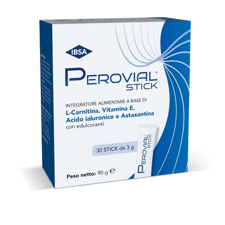 PEROVIAL 30STICK OROSOL 3G S/G S