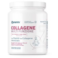 ZYMEREX COLLAGENE MULTIF 252G GU ZYMEREX COLLAGENE MULTIF 252G GU