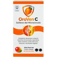 OROVEN C 20 Stick Pack OROVEN C 20 Stick Pack
