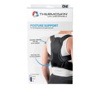 THERMOSKIN SUPPORTO SCHIENA TU THERMOSKIN SUPPORTO SCHIENA TU