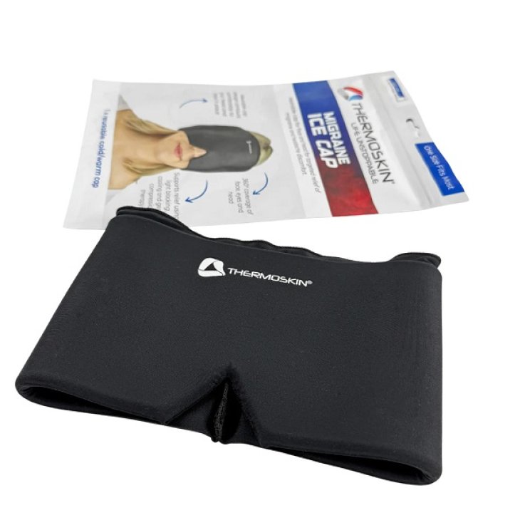 THERMOSKIN FASCIA TESTA GEL TU