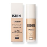COVERAGE 2,0 BEIGE SPF50+ FONDOT COVERAGE 2,0 BEIGE SPF50+ FONDOT