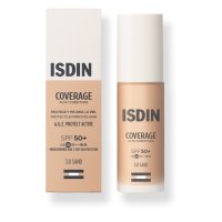COVERAGE 3,0 SAND SPF50+ FONDOT COVERAGE 3,0 SAND SPF50+ FONDOT