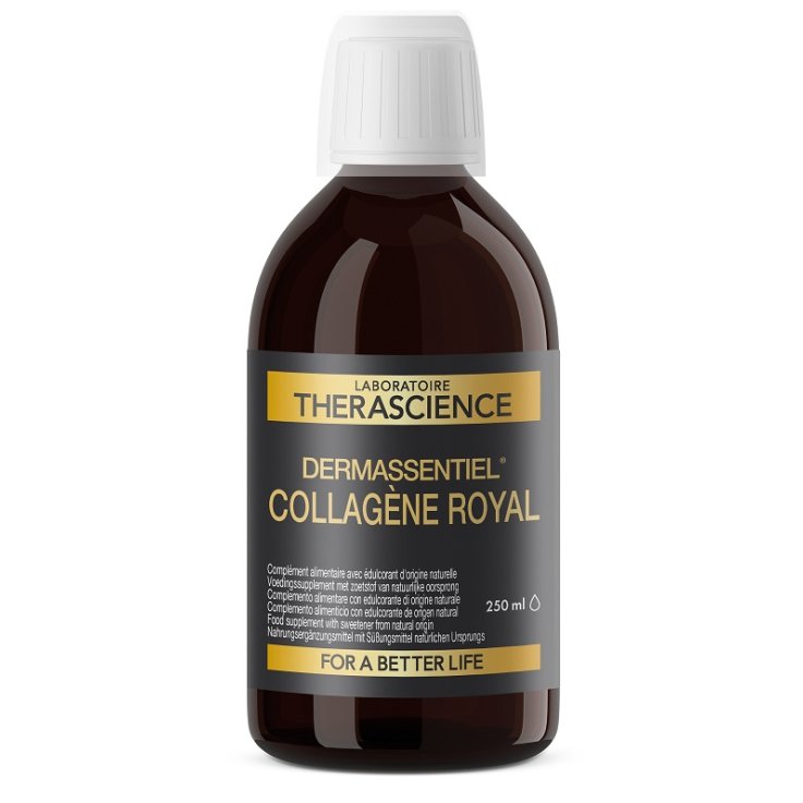 DERMASSENTIEL COLLAG ROYAL 250ML