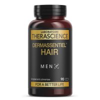 DERMASSENTIEL HAIR MEN 90CPS